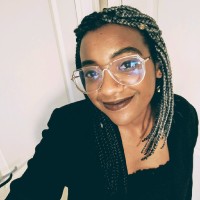 The Crème Shop Employee Soleil Collins's profile photo