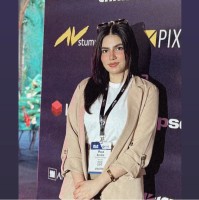 Dimofinf Employee Maya Azzam's profile photo