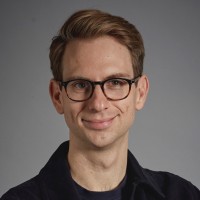 Capco Employee Jack Burrows's profile photo