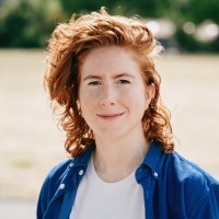 Self-Employed Employee Sophie Wilkinson's profile photo