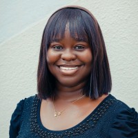 YellowLyfe Employee Sofiat Sanusi's profile photo