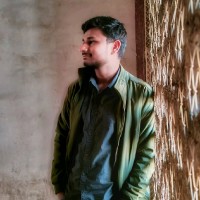 Bristlecone Employee Mohammad Naved's profile photo