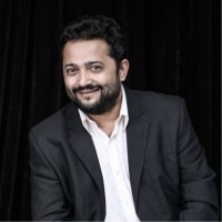 Amit Phalke Email & Phone Number