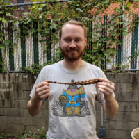 StudioLabs Employee Andrew Parker's profile photo