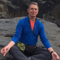 Radiometrics Employee Tim Wilfong's profile photo