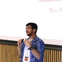 Center of Excellence | Data Science and Artificial Intelligence Employee Armaan Jagirdar's profile photo