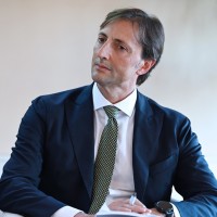 Davide Becchetti Email & Phone Number