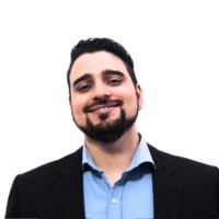 OfficeTrack LATAM Employee Federico Giglio's profile photo