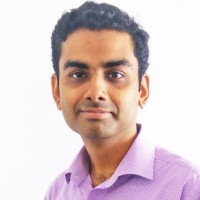 E2E Networks Limited Employee Chirag Anand's profile photo