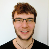 PlayStation Employee Lars Bachmann's profile photo