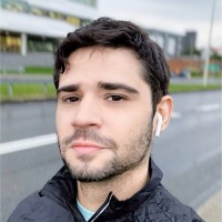 EXFO Employee Felipe Muniz's profile photo