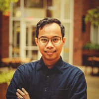 Ian Nurseto Email