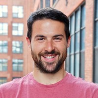 Maxa AI Employee David Francoeur's profile photo