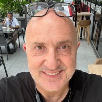 Patrick Olivier Email & Phone Number