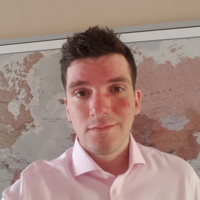 VTCT Employee Jonathan Mason's profile photo