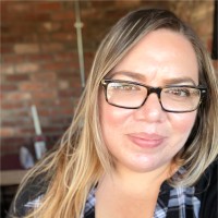 API Property Management Employee Audrey Avila's profile photo