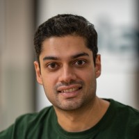 Azeem Yussouf Email