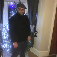 London Lawn Turf Employee Daniel Fenwick-Boylan's profile photo