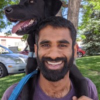 Earthmover Employee Deepak Cherian's profile photo