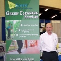 ServiceMaster Clean Employee Dave Weikel's profile photo