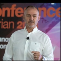 CitNOW Group Employee Gordon Grant's profile photo