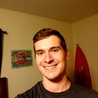 Uponit Employee Adam Smith's profile photo