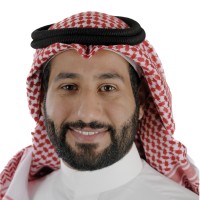 National Center for Privatization & PPP Employee Theyab Alzahrani's profile photo