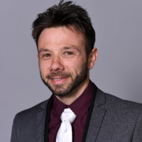 CT Department of Developmental Services Employee Patrick Danis's profile photo