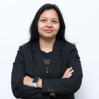 DRIFE Employee Nasim Begum's profile photo