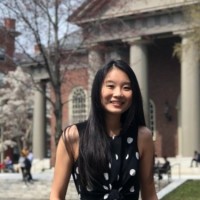 IDEA Employee Xinyi Wei's profile photo