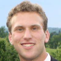 Deloitte Employee Will Eisner's profile photo