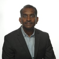 Sriram V Email & Phone Number