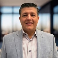 Fugro Employee Andres Rivera's profile photo