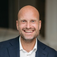 FORCYD Employee Wouter van Catz's profile photo