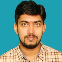 Sriram Manikanta's profile photo