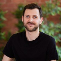 Craft IT Employee Dziugas Bartkevicius's profile photo