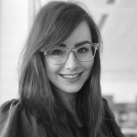 VIADOR ATRIUM Employee Noémi Csulya's profile photo