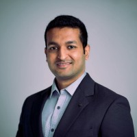 Force Fire Employee Adi Gupta's profile photo