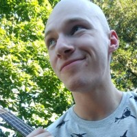 CollegeNET Employee Sean Wilcox's profile photo