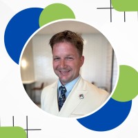 The Bedrock Group Employee Wesley Fust's profile photo