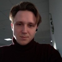 BankingON Employee Ilya Vasko's profile photo