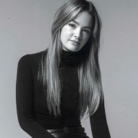 David Zwirner Employee Lily Mortimer's profile photo