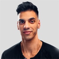 GRANVIA Studio Employee Ray Rodriguez's profile photo