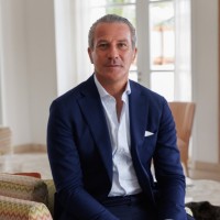 Eden Rock - St Barths Employee Fabrice Moizan's profile photo