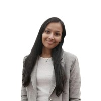 Cherry+ Network Employee Richa Agrawalla's profile photo