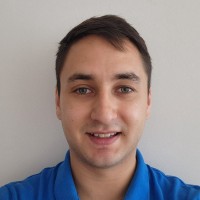 VMICA Employee Javier Mera Arancibia's profile photo