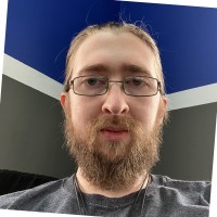 Puckerfish Vape Employee Andrew Keller's profile photo