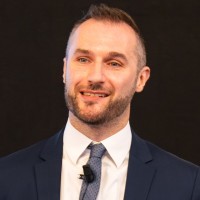 Haringey Council Employee Rob Krzyszowski's profile photo