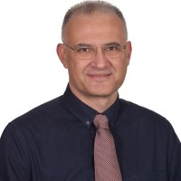 National and Kapodistrian University of Athens, School of Medicine Employee Athanasios Michos's profile photo