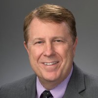 Retired Employee Greg Swain's profile photo